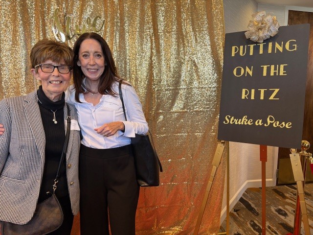 Chris Griffin and Diane Griffin Goldberg HWC.jpg